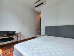Sims Urban Oasis (D14), Condominium #611161271